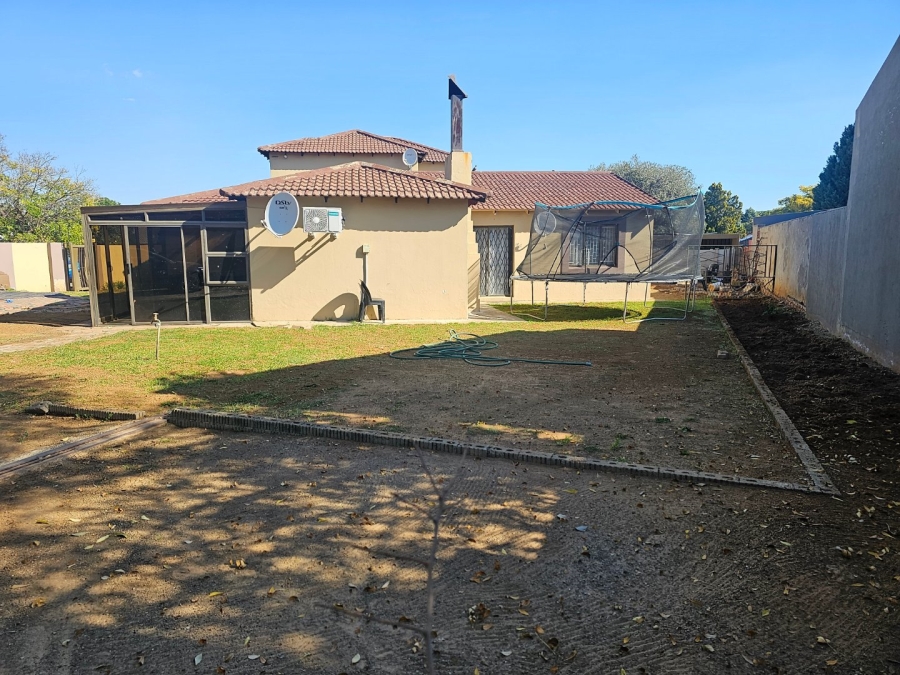 4 Bedroom Property for Sale in Fauna Free State